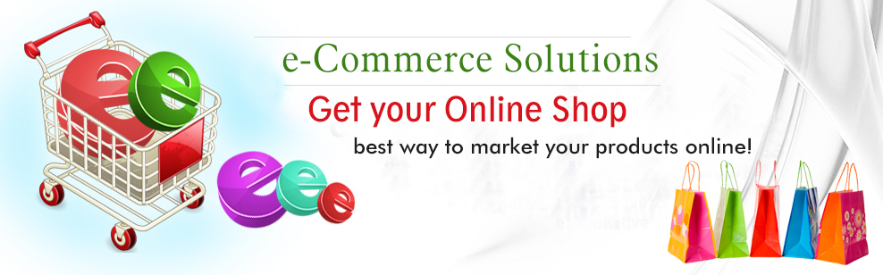 Ecommerce Services in Delhi NCR