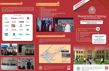 Leaflet Design Company in Delhi- NCR